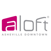 Aloft Hotel Asheville Downtown
