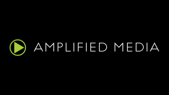 Amplified Media