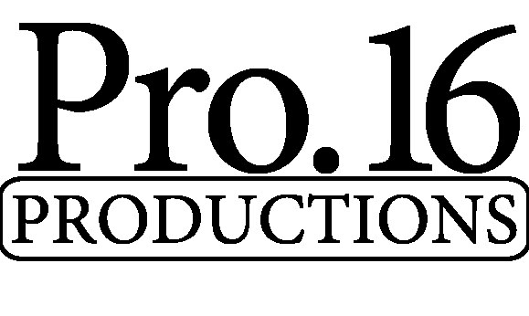 Pro.16 Productions