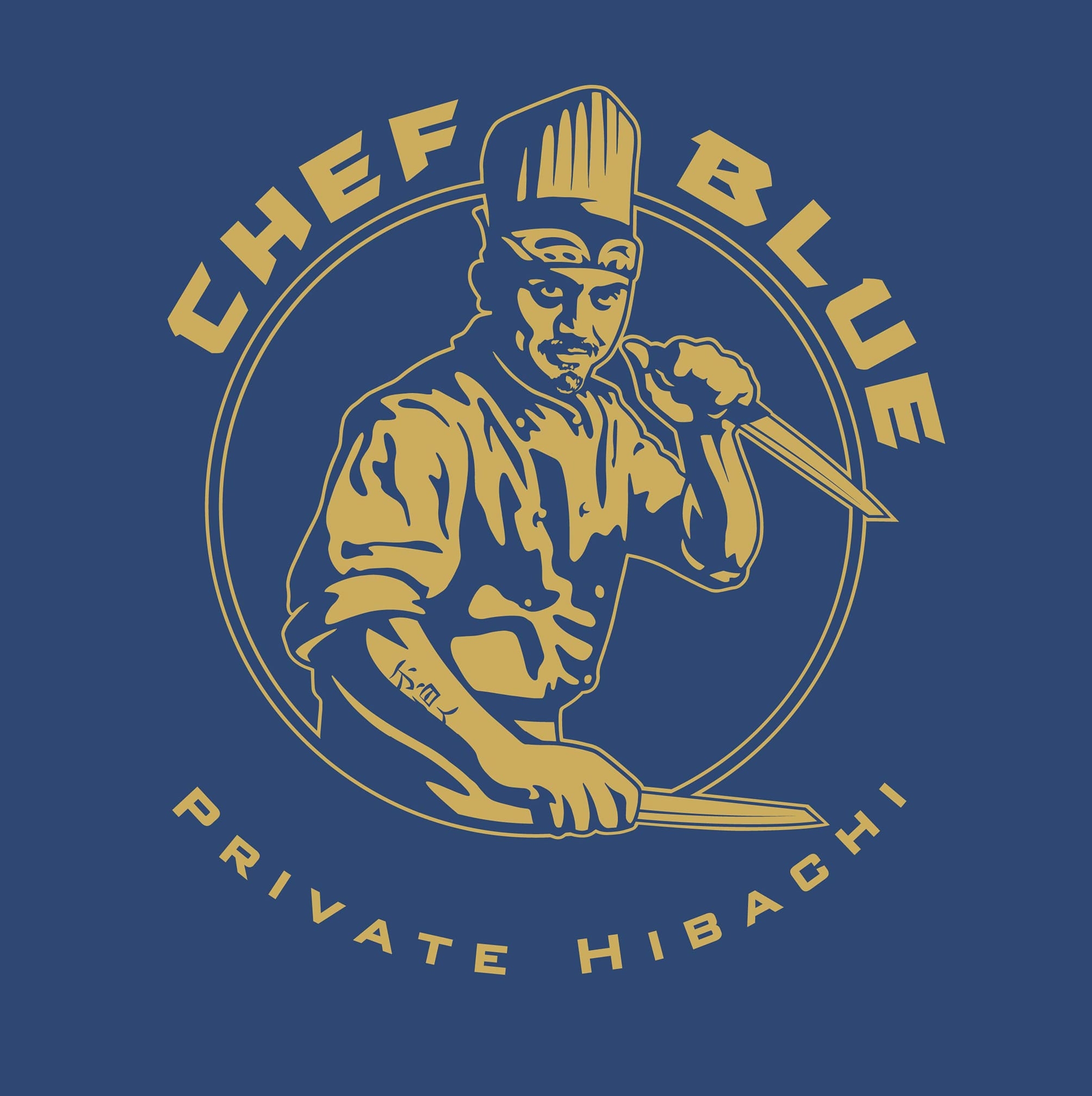 Chef Blue LLC