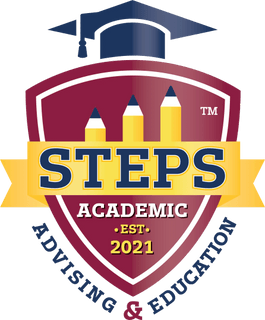 STEPS Academic Advising and Education 