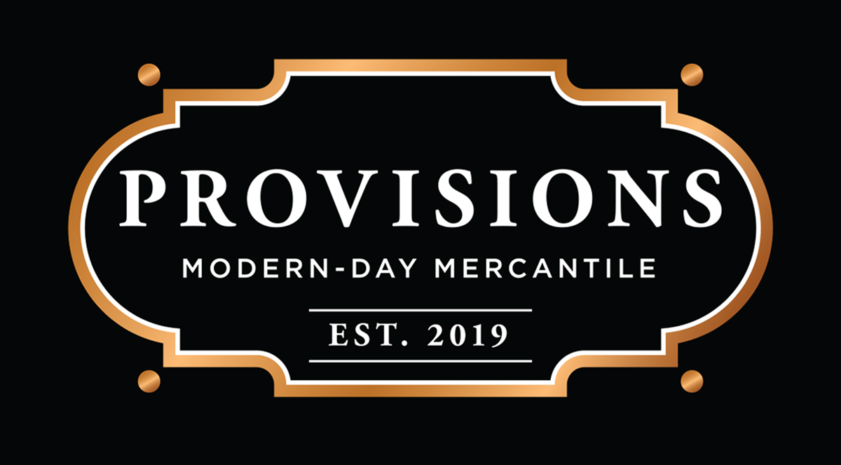 Provisions Mercantile