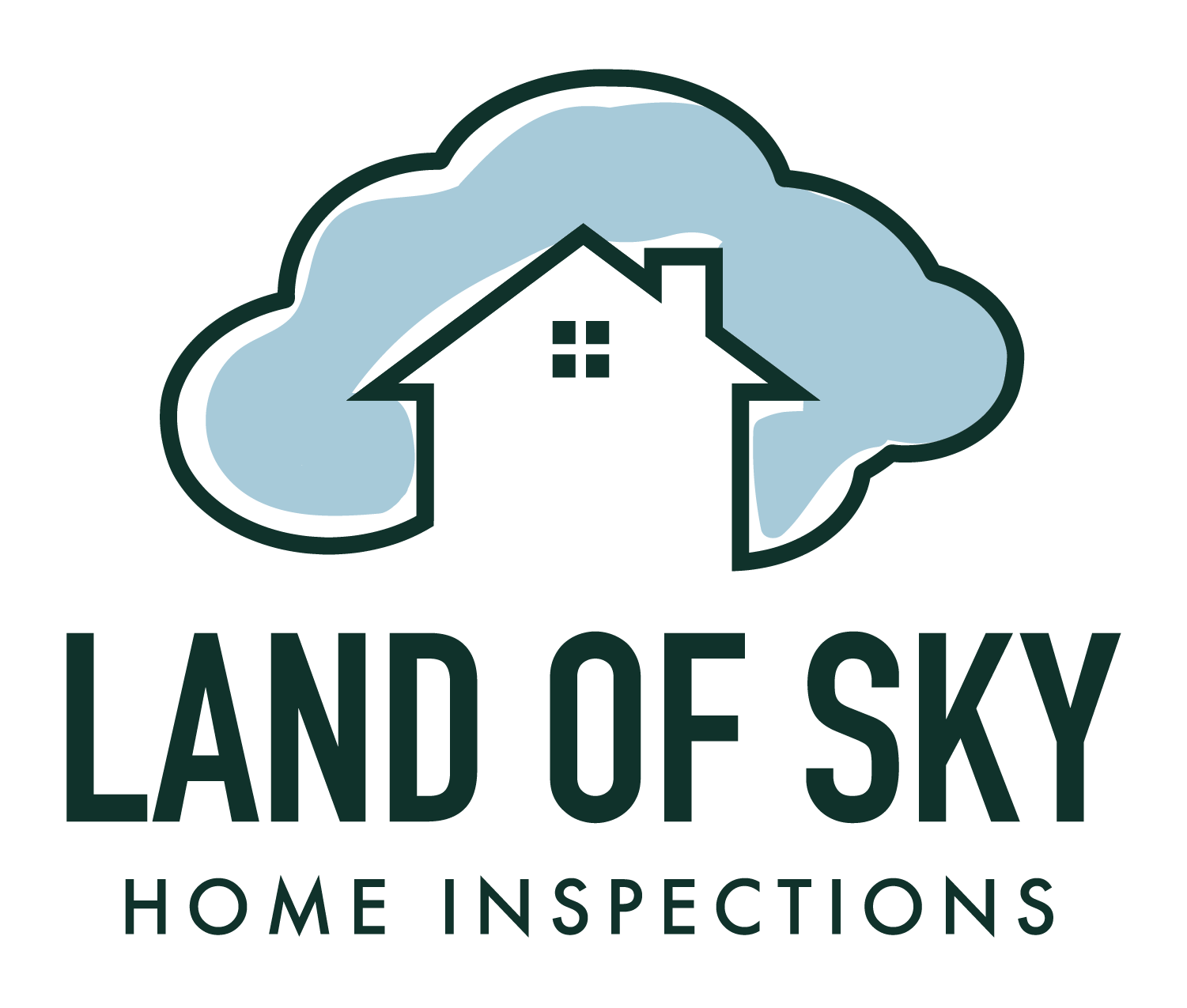 Land of Sky Home Inspections