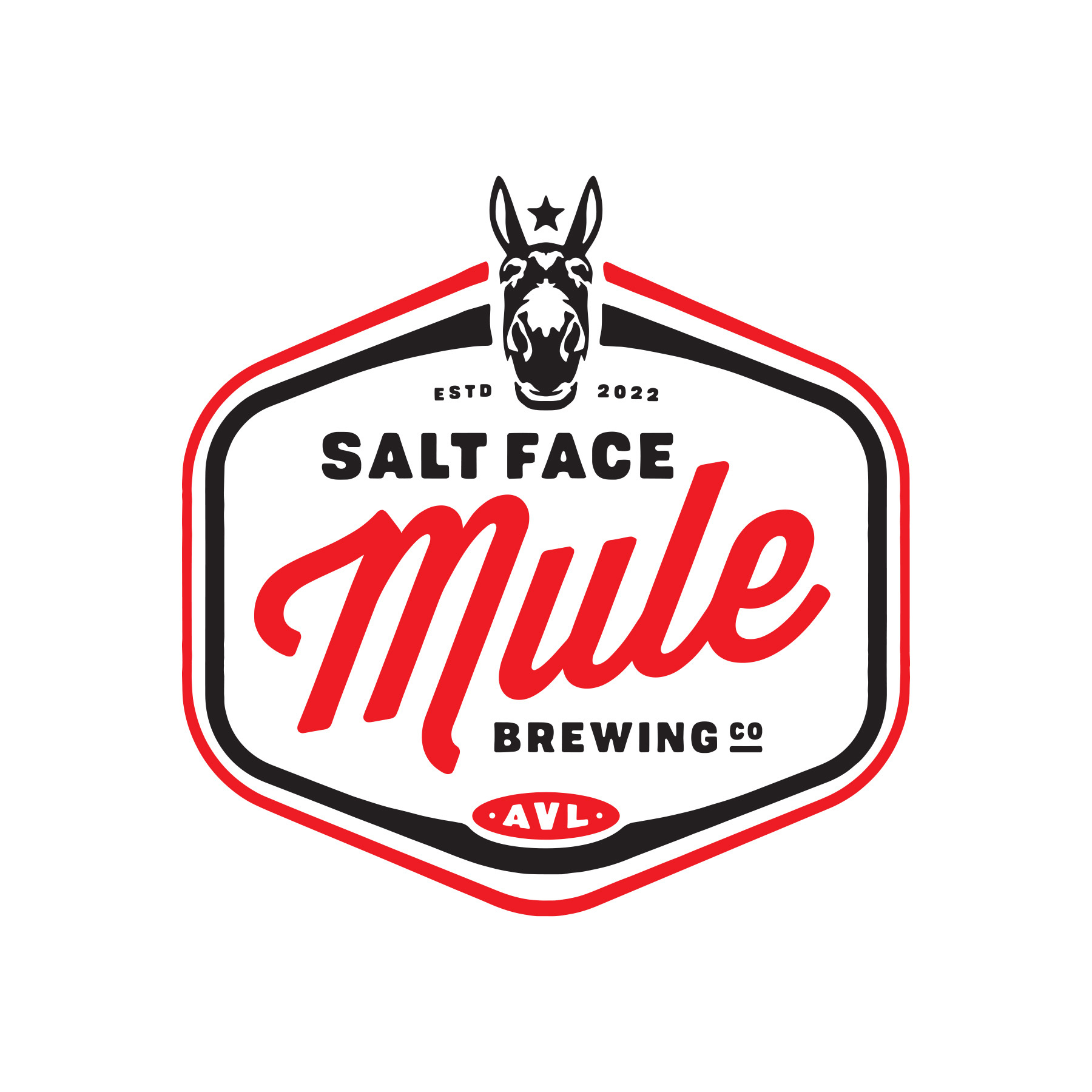 Salt Face Mule Brewing Co.