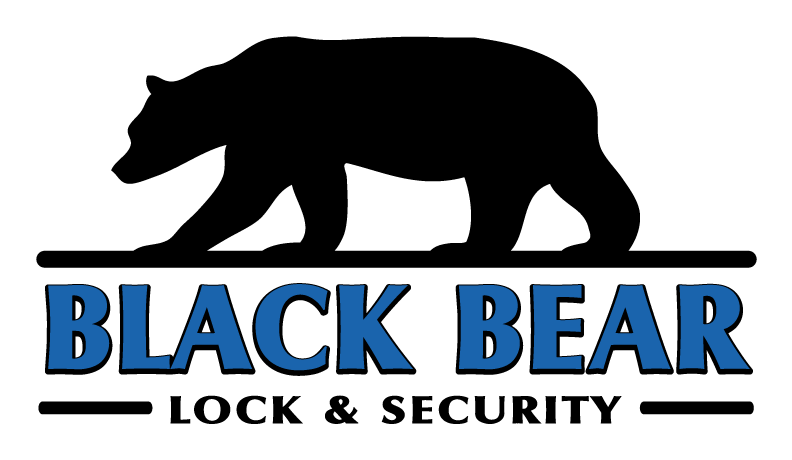 Black Bear Lock & Security