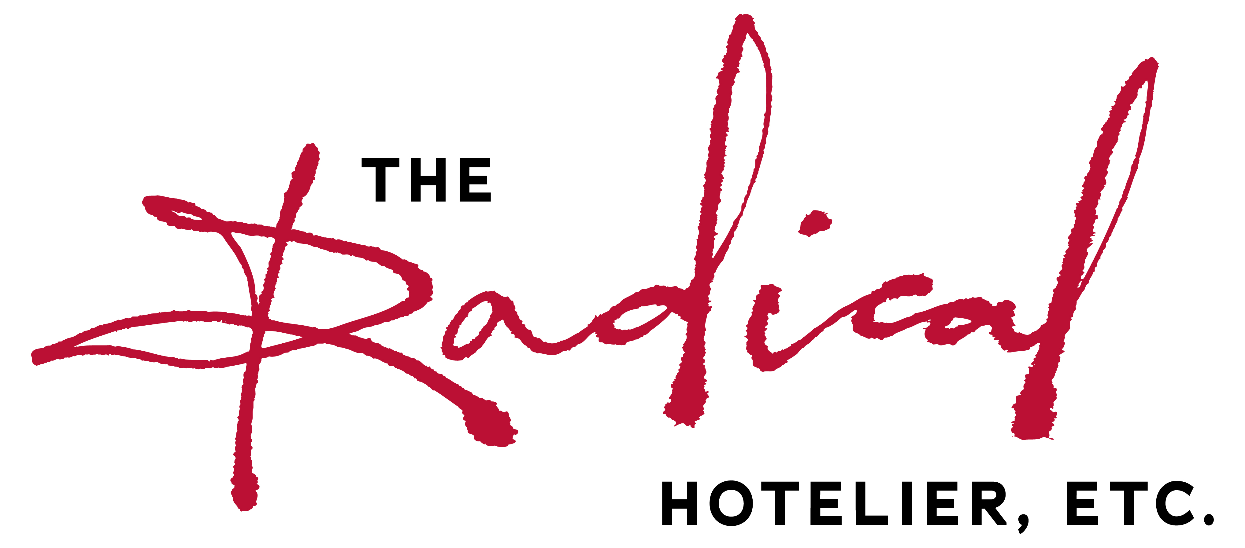 The Radical Hotel 