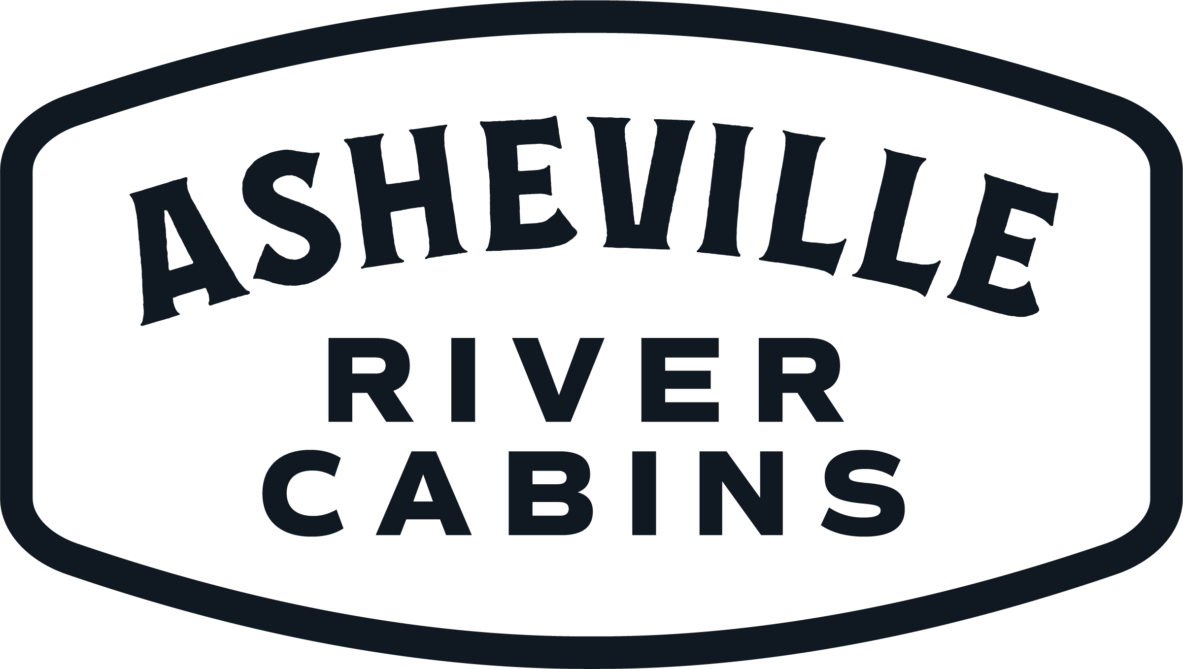 Asheville River Cabins