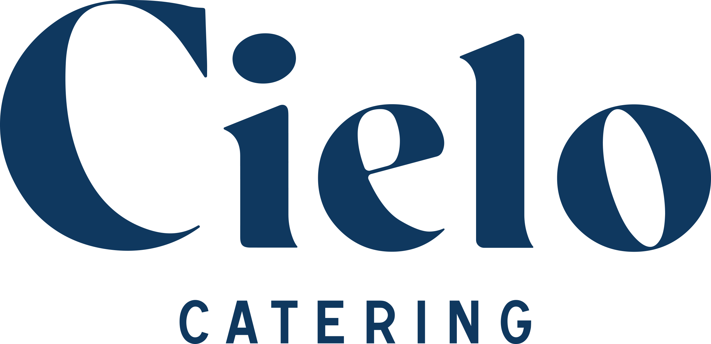 Cielo Catering LLC