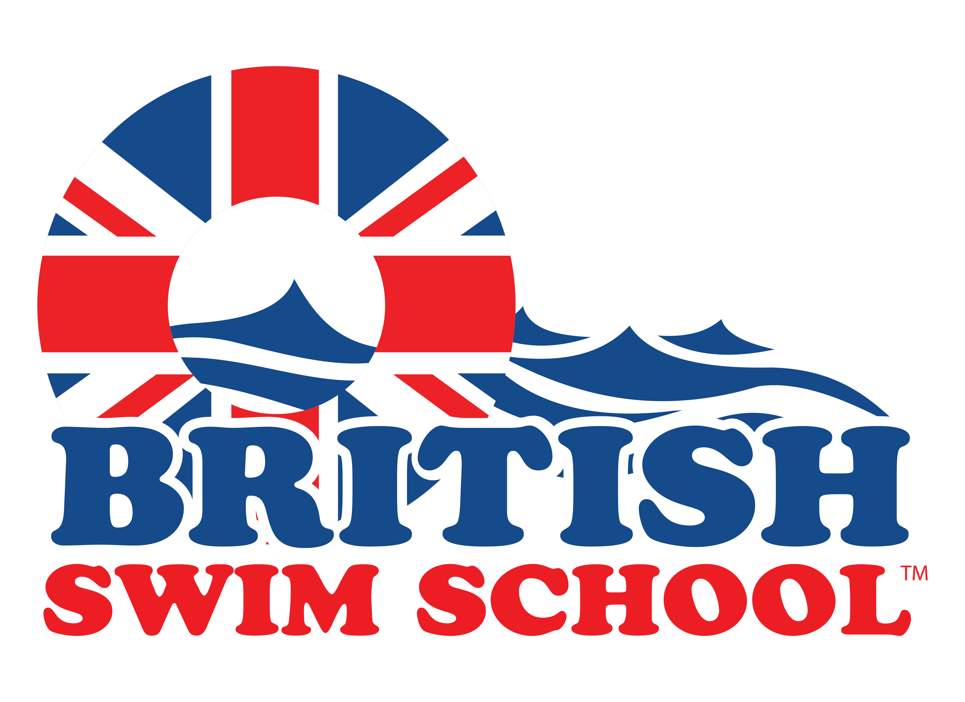British Swim School of Asheville